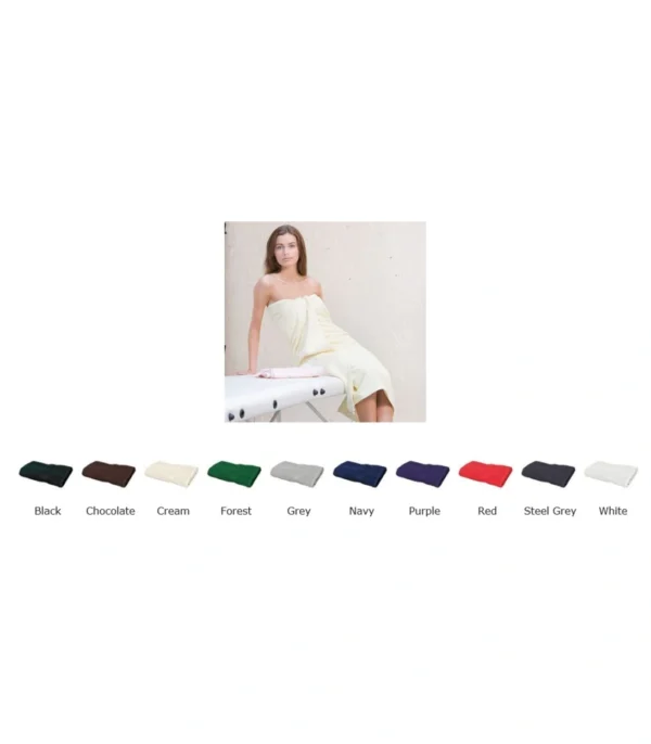 Towel City TC06 Bath Sheet